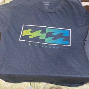 Mens Billabong shirt